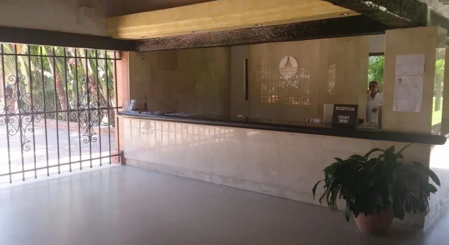 Villas del Sol en Los Tules, Rezervasyon Tatil Köyü Marina Puerto Vallarta Puerto Vallarta