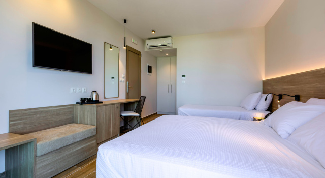 White Olive Premium Lindos, Забронировать Отель Бизнес-отели Линдос, 4* 5*