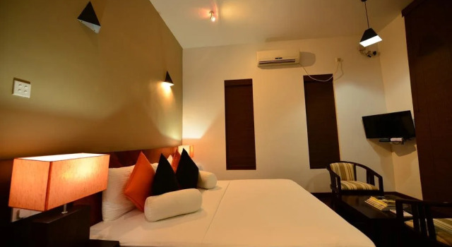 Laya Waves, Κράτηση Ξενοδοχείο Ξενοδοχεία σε Kalkudah Batticaloa District, κοντά στο Pasikuda Beach