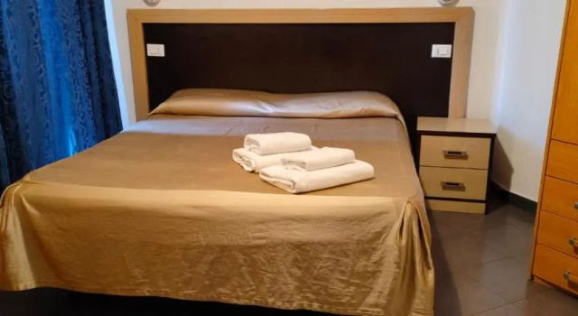 Номер Standard In Rome