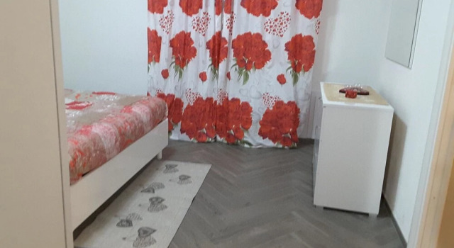 Apartment With one Bedroom in Acconia, With Furnished Garden and Wifi, Book Lejlighed Curinga Calabrien