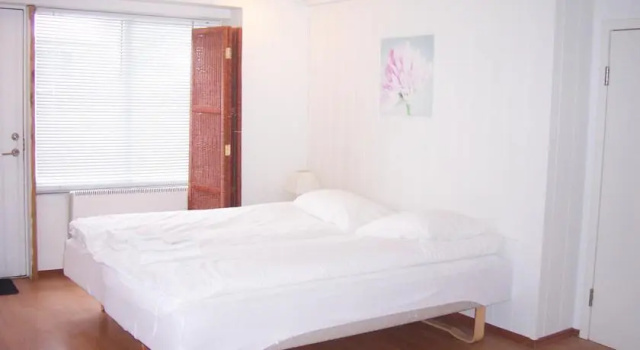 Guesthouse Brekkusel, Забронировать Гостевой дом Акюрейри 