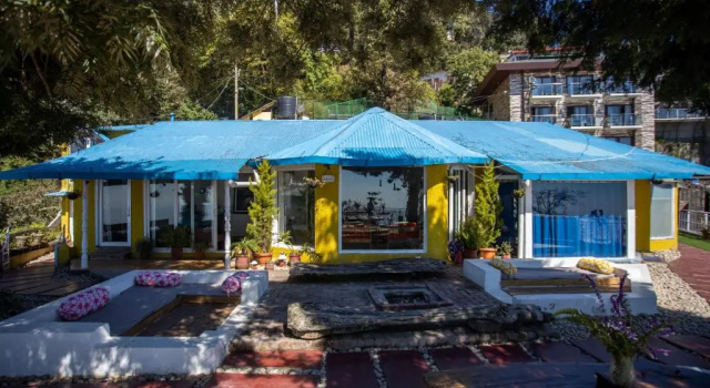 Вилла Seclude Mussoorie