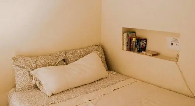 Studio 5 in Villa Calavera Casa Morelos, Guadalajara, Rezervasyon Villa Guadalajara Villalar, Villa