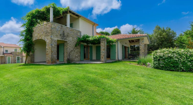 Villa Remington by Interhome, Varaa Villa Donje Baredine Istria