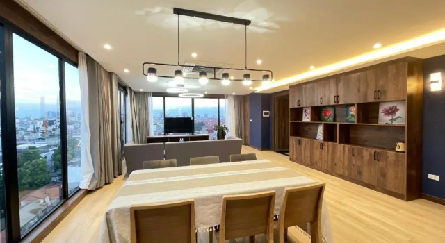 Номер Luxury HNC Premier Hotel & Residences