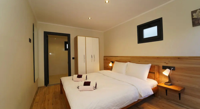 Номер Standard Cragus Inn