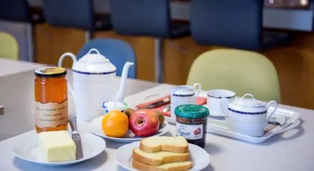 La Sainte Famille, Boek Hotel Lourdes Hautes-Pyrénées
