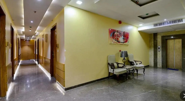 Hotel Royal Vitana