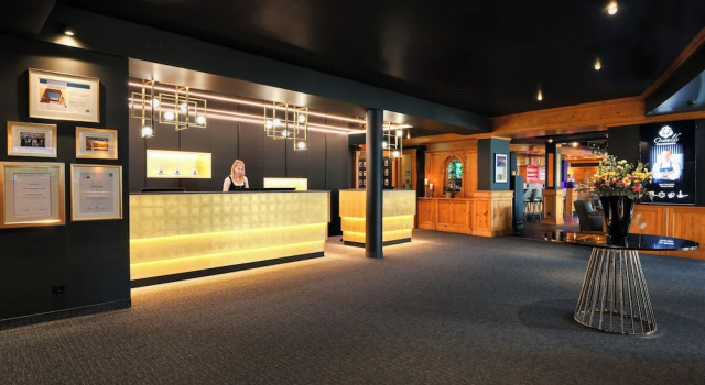 Landromantik-Wellness Hotel Oswald, Rezervasyon Tatil Köyü Kaikenried Grosser Arber