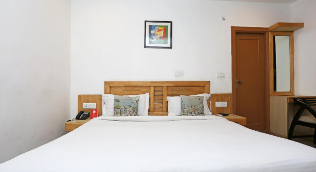 OYO Flagship 6631 Abhay Palace Vaishali