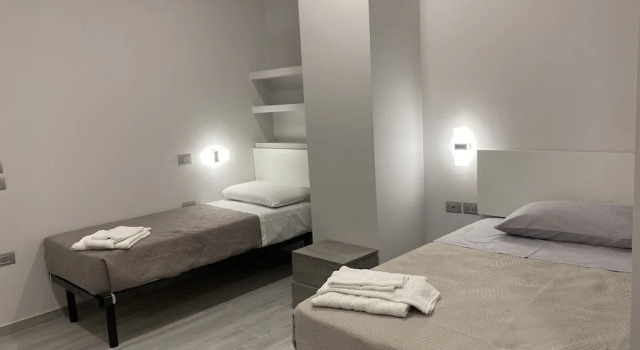 Hotel Prestige, Đặt Khách sạn Trevico Irpinia