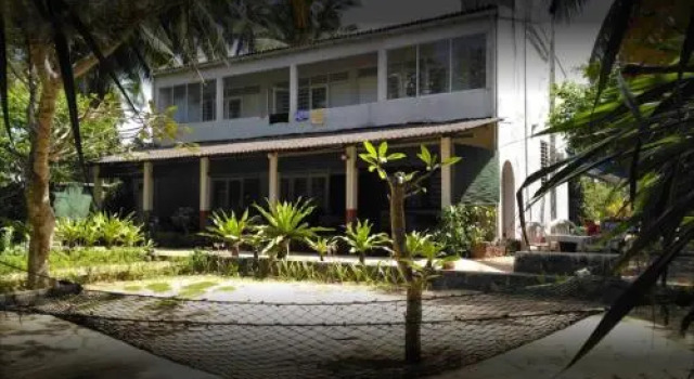 Long Beach Cottage, Reservar Casa de férias Induruwa Galle District