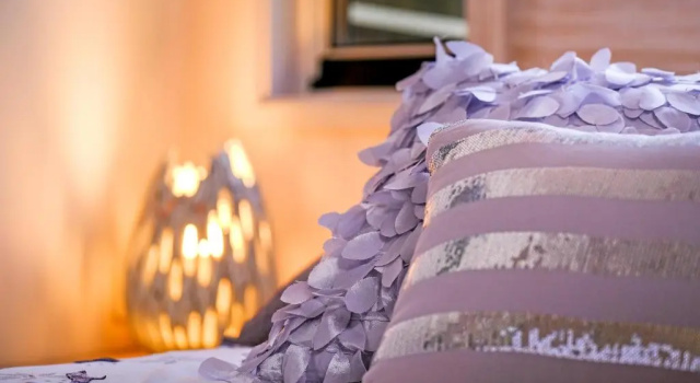 Семейный люкс Valley View Bed and Breakfast