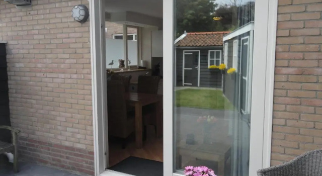 Vakantiewoning Duinoord Domburg, Забронировать Отель Домбург Walcheren