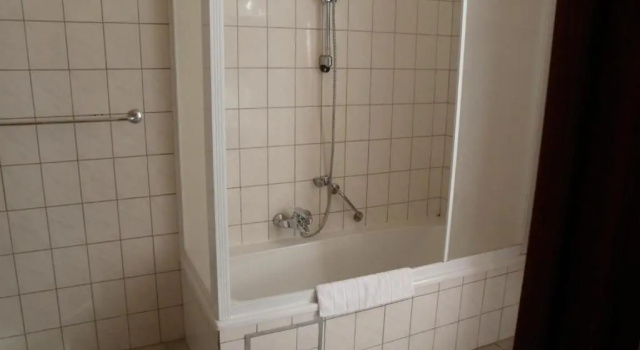 Номер Standard Hotel De Franse Kroon