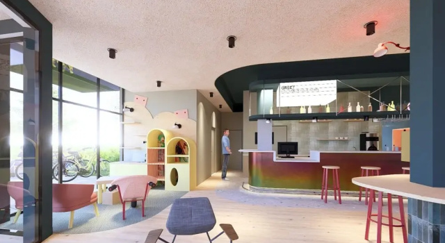 greet Hotel Reims Tinqueux, Забронировать Отель Тенкё Шампань - Арденны