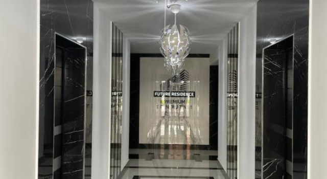 Maremi Apartment