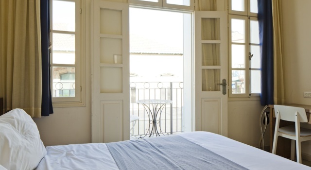 Номер Standard Cityinn - Jaffa Apartments