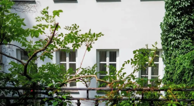 Hotel 16 & Apartments Prague City Living, Reservar Hotel Praga República Checa, perto de Vyšehrad