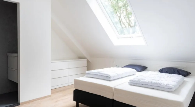 Luxurious 20-person Apartment on Ameland, Забронировать Апартаменты/квартира Нес Ameland