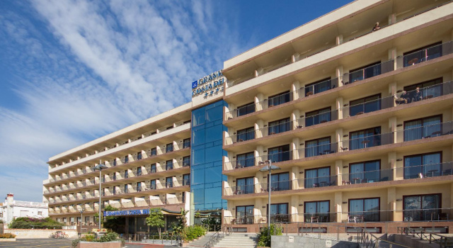Gran Hotel Costa del Sol