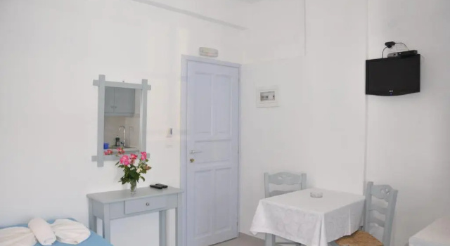 Studios Akrogiali, Забронировать Отель Эгиали Аморгос