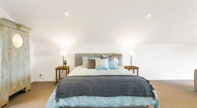 The CoachHouse, Забронировать Отель Мэйн-Ридж Mornington Peninsula