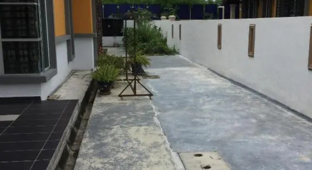 Homestay Kak Maz, Foglalás Apartman Melaka Melaka