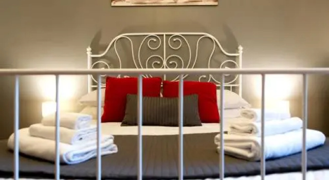 Good Morning Flaminia, Book Hotel Villa Borghese Parioli 