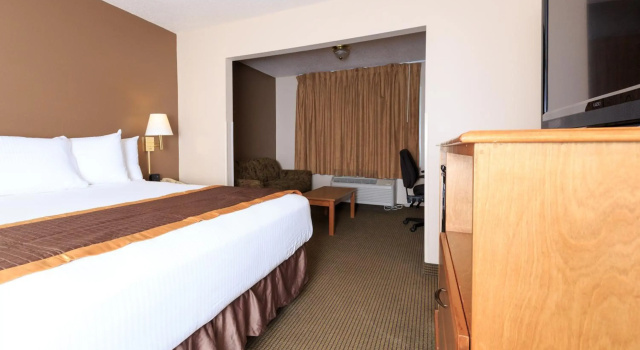 New Victorian Suites
