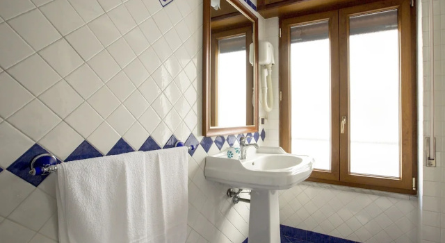 Номер Standard B&B Armonia