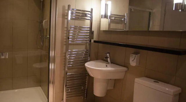 The Marine Hotel, Rezervasyon Otel Stonehaven Aberdeenshire