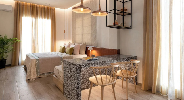 HELENA’S RETREAT, Забронировать Апартаменты/квартира Апартаменты острова Родоса, Апартаменты/квартира