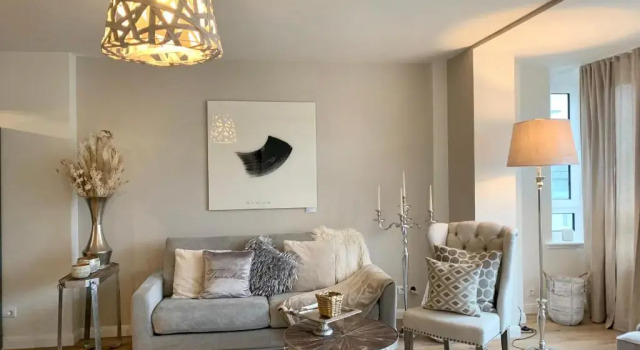 Inselliebe Deluxe Apartement/ Studio