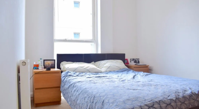 Modern 2 Bedroom Apartment Near Tower Hill