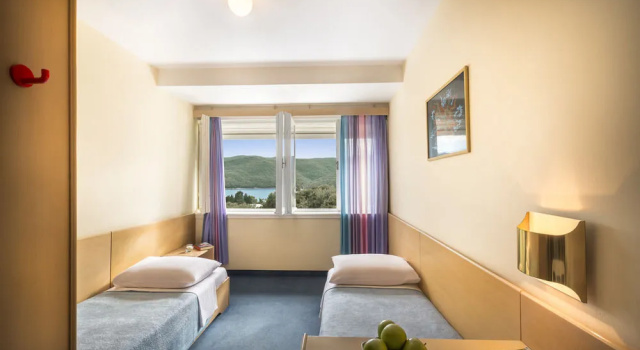 Mediteran Residence, Đặt Khách sạn Khách sạn tại Rabac có Bữa sáng, Bữa sáng