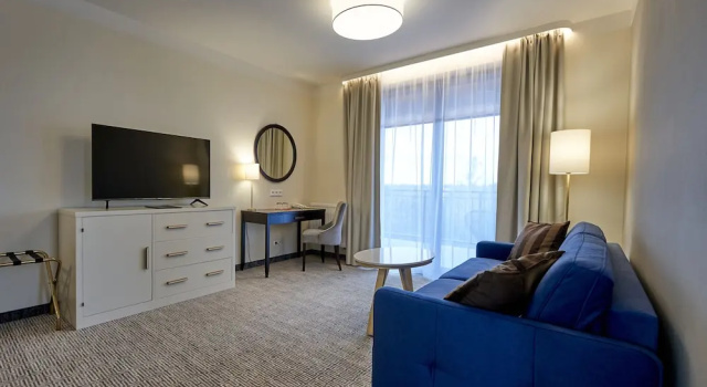 Hotel Queens