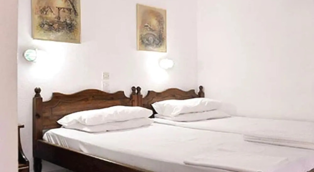 Amalia Apartments, Забронировать Апартаменты/квартира Кукунариес остров Скиатос, рядом с Пляж Малый Трулос