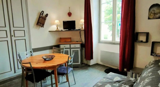 Appartement Cauterets, 3 pièces, 6 personnes - FR-1-234-247, Забронировать Апартаменты/квартира Котре Pyrenees National Park