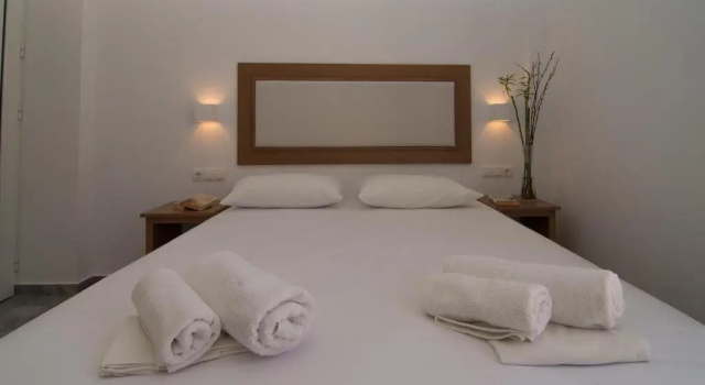 Harbour Studios And Apartments, 予約 アパートメント Paleochora West Crete