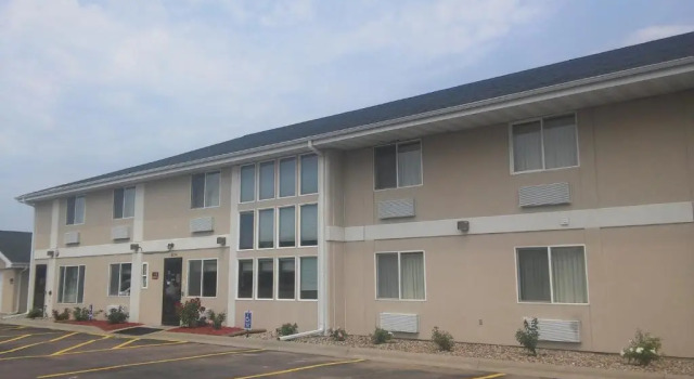 Bilmar Inn & Suites by Hotel O Hwy 77