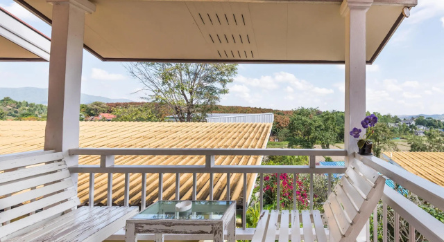 Номер Superior Chiangrai Lake Hill Resort