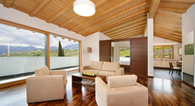 Appartement KroneLiving, Забронировать Отель Тироло Texel Group National Park