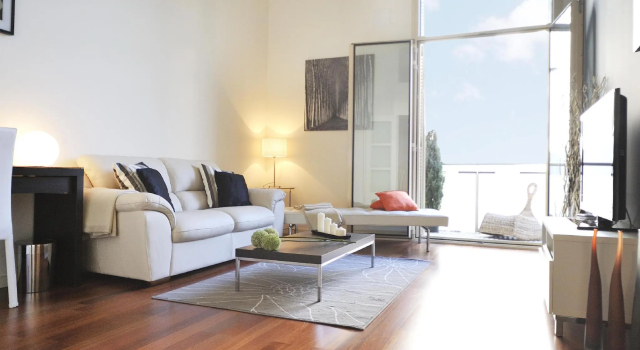 Апартаменты с 4 комнатами You Stylish City Center Apartments