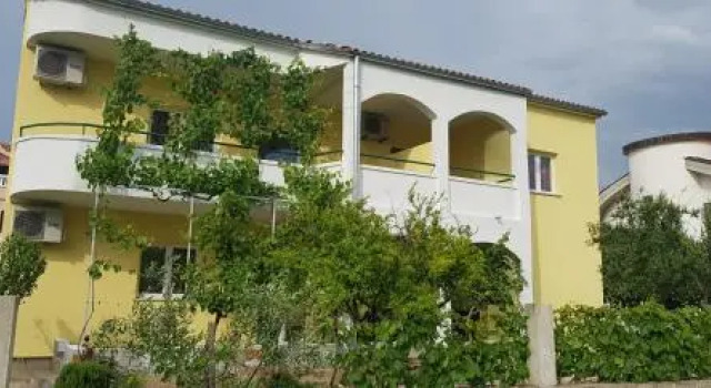 Apartmani Vranjkovic, 예약 아파트 Vodice Sibenik-Knin County