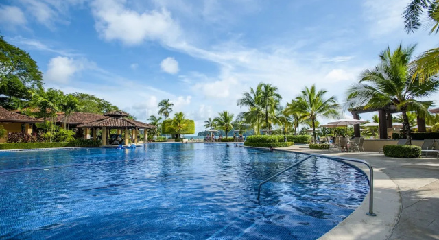 Sailfish Condominium - Del Mar 5P at Los Sueños by RedAwning, Забронировать Апартаменты/квартира Хако Пунтаренас