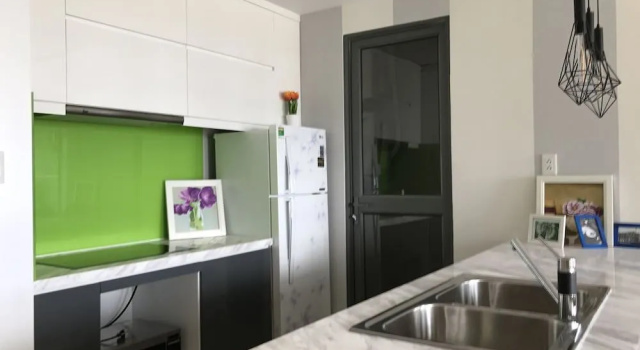 Luxury Apartmentel Masteri