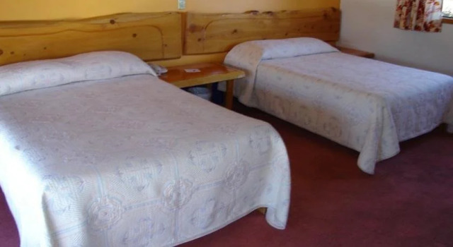 Hotel Bella Vista, Rezervovat Hotel Hidalgo hotely se snídaní, Snídaně