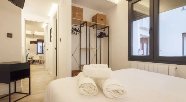 Апартаменты с 2 комнатами Mirasol apartament by Urban Hosts
